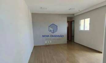 Imagem 6: Apartamento Residencial para Locação no Bairro Parque Industrial, São José dos Campos/SP