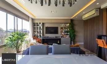 Imagem 5: Apartamento em Porto Alegre, no bairro Cavalhada, com 3 dormitório(s), e 3 banhe