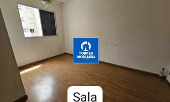 Imagem 3: Apartamento 2 quartos com vaga de garagem - Cond. Parque dos Sonhos - Neves