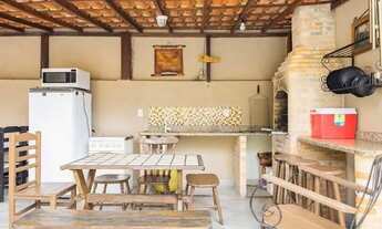 Imagem 4: Búzios Geribá - Casa do Tio Eri em Geribá - 100 Metros da Praia!