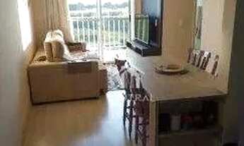 Imagem: Apartamento com 2 dormitórios à venda