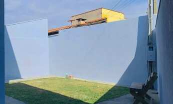 Imagem 7: Sobrado Gurilandia Taubaté 2 Quartos 2 Banheiros 3 Vagas