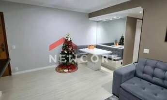 Imagem 3: Apartamento em Rua Catanduva - Baeta Neves - São Bernardo do Campo/SP