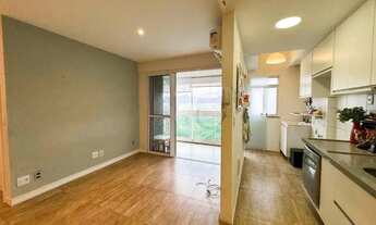 Imagem 3: Cobertura com 3 quartos à venda, 126 m² por R$ 970.000 -Sublime max - Recreio dos Bandeira