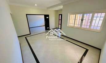 Imagem 4: Casa com 5 dormitórios à venda, 324 m² por R$ 1.280.000 - Jardim Santa Luzia - Ribeirão Pr