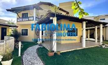 Imagem 2: Casa a venda no Cond. Jardim do Atlântico, Vilas do Atlântico, Lauro de Freitas