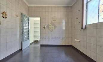 Imagem 3: Casa Térrea para Locação no Bairro Vila Monte Alegre, em Ribeirão Preto