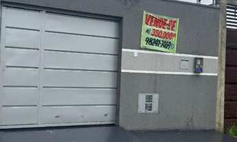 Imagem: Casa à venda no Bairro Laranjeiras em Anápolis