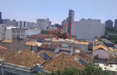 Imagem 3: Sala-À VENDA-Centro-Rio de Janeiro-RJ