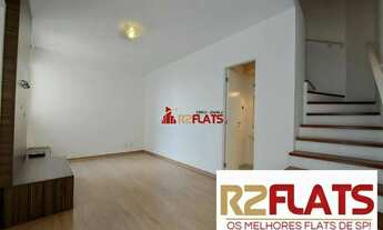 Imagem 3: Flat com ótimo preço no bairro Moema. Confira!