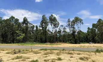 Imagem 5: Terreno com 2.208 m² à venda no Condomínio Terras de São José II - Itu/SP