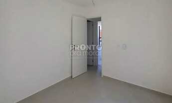 Imagem: Cobertura com 2 quartos em Centro