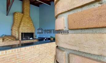 Imagem 5: Chácara no Condomínio Vitassay em Boituva