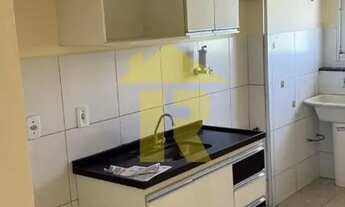 Imagem: Apartamento à venda em São José do Rio