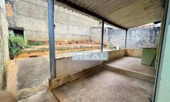 Imagem 6: Casa para alugar, 160 m² por R$ 2.065,00/mês - Vila Monte Alegre III - Paulínia/SP