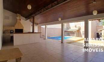 Imagem 2: Casa com 3 dormitórios, 154 m² - venda por R$ 950.000,00 ou aluguel por R$ 4.670,00/mês
