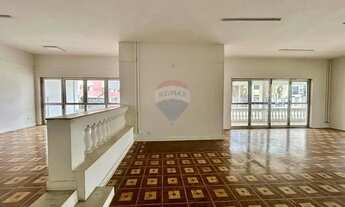 Imagem 7: ALUGA Casa Comercial em excelente localização na av 9 de julho, Jardim Apolo, em São José