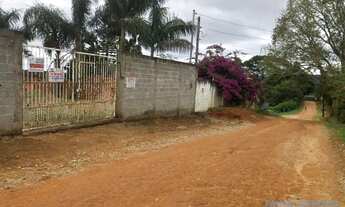 Imagem 7: AREA - RECREIO TOPÁZIO (CAUCAIA DO ALTO) - SP