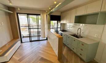 Imagem 2: Apartamento com 2 quartos à venda ou para locação em Vila Dom Pedro Ii - SP