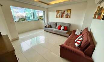 Imagem: Cobertura com 4 quartos para alugar em Belo