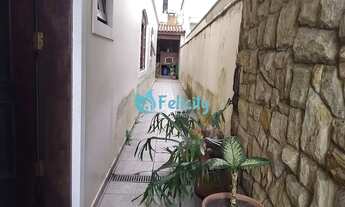 Imagem 2: Sobrado com 3 dorms, 1 suíte, 4 vagas, 229m2 no Jardim Regina