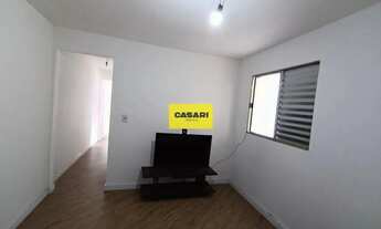 Imagem 5: Sobrado à Venda com Área Gourmet, 2 Dormitórios e 2 Vagas em Avenida Comercial