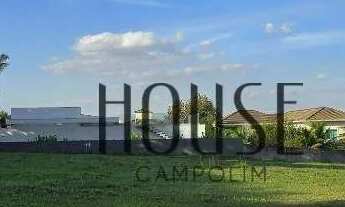 Imagem: Terreno à venda, 1000 m² por R$ 440.000,00