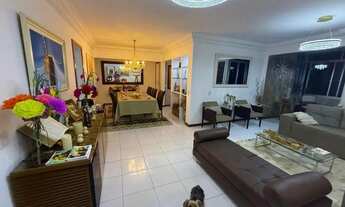 Imagem: Apartamento 3 Quartos Sendo 1 Suíte Em