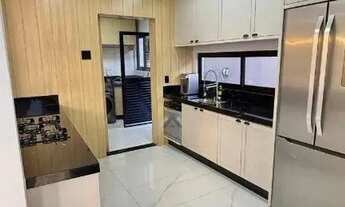 Imagem 6: Sobrado com 3 dormitórios à venda, 185 m² por R$ 1.650.000,00 - Conjunto Habitacional Alex