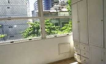 Imagem 2: Imóvel para aluguel possui 75 metros quadrados com 2 quartos em Ipanema - Rio de Janeiro