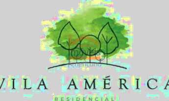 Imagem: Terreno em Condomínio à Venda em Nova