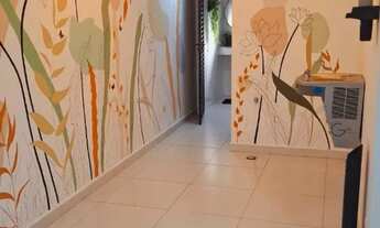 Imagem 7: Leia atenção apto canto forte 100 metros praia 780.000