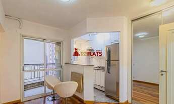 Imagem: Flat com ótimo preço no bairro Vila Nova