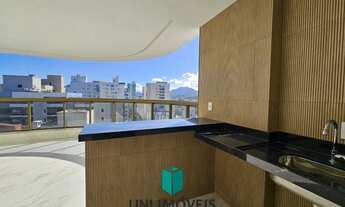 Imagem 4: APARTAMENTO NOVO COM VISTA PARA O MAR RECÉM ENTREGUE PELA CONSTRUTORA!