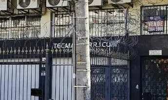 Imagem 7: Imóvel para venda possui 170 metros quadrados em Lins de Vasconcelos - Rio de Janeiro - RJ