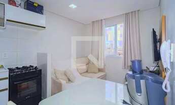 Imagem 2: Apartamento à Venda - Mooca, 2 Quartos, 32 m2