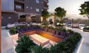 Imagem 7: Apartamento - 3 dormitórios - 3 Suítes - localizado em Porto Belo / Perequê REF: DW603439