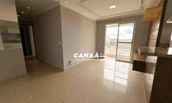 Imagem 5: Apartamento com 2 dormitórios para alugar, 56 m² por R$ 2.800,00/mês - Parque Taboão - Tab