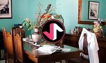 Imagem 3: Casa com 3 quartos, 296,00m², à venda em Cuiabá, Boa Esperança REF: PARC-CA0007