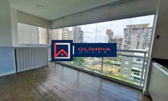 Imagem 3: Aluguel Apartamento 2 Dormitórios - 72 m² Brooklin