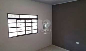 Imagem 4: Casa com 3 dormitórios à venda, 70 m² por R$ 190.000,00 - Pousada da Esperança I - Bauru/S