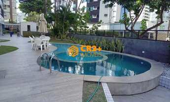 Imagem: Apartamento á Venda, 130m², 3 Quartos