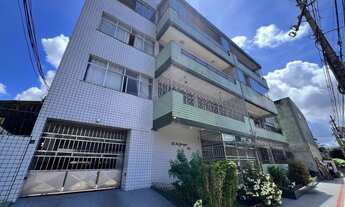 Imagem 7: APARTAMENTO COM 2 QUARTOS E 95M² NO UMARIZAL - ACEITA FINANCIAMENTO