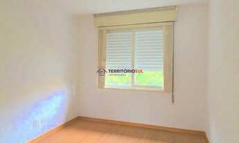 Imagem 3: Apartamento para Locação/Aluguel - 38.65m², 1 dormitório, 1 vaga - Nonoai