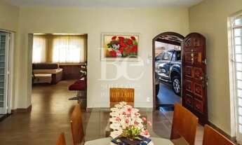 Imagem 2: CASA 04 QUARTOS 02 SUÍTES 04 VAGAS SÃO JOÃO BATISTA VENDA