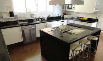 Imagem 6: Casa de Condomínio em Jardim Irajá - Ribeirão Preto