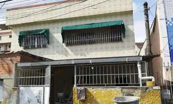 Imagem 2: Sobrado para Venda em São Gonçalo, Rocha, 3 dormitórios, 1 banheiro, 1 vaga