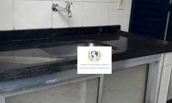 Imagem 5: Kitnet com 1 dormitório para alugar, 20 m² por R$ 1.850,00/mês - Cidade Universitária - Ca