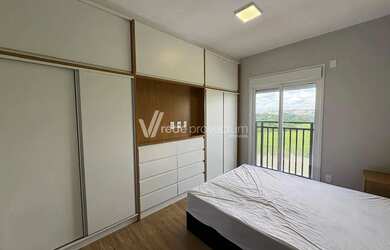 Imagem 7: Apartamento - Swiss Park - Campinas