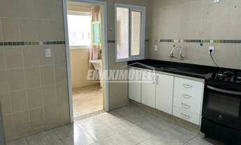 Imagem 4: Apartamento no Parque Campolim - Sorocaba/SP